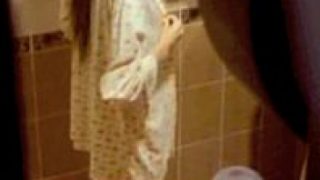 คลิปแอบถ่าย โฟร์ มด นักร้องสาวคนดังค่าย RS แก้ผ้าอาบน้ำ หลุดชัดเจนมากจริงๆ ทั้งหีทั้งนมสุดยอดไปเลย