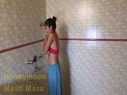 หน้าตานี้ใช้ได้เลยระดับ Bollywood ครับผมคม ๆ อมในห้องน้ำตามด้วยเย็ด