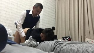 เมียไม่อยู่พ่อเลี้ยงเลยแอบตั้งกล้องเย็ด คลิปXญี่ปุ่นกับลูกสาวกระหน่ำเย็ดซะลูกสาวร้องเสียวมาก